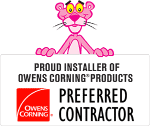 gonzales roofing middletown ny is an owens corning preferred contractor